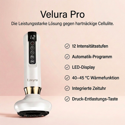 Velura Anti-Cellulite