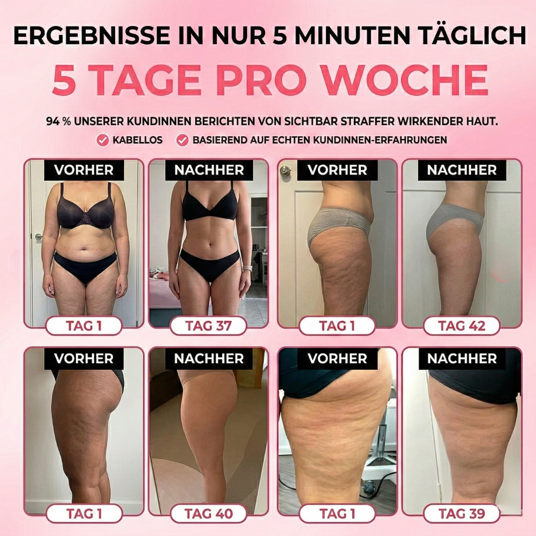 Velura Anti-Cellulite