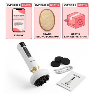 Velura Anti-Cellulite