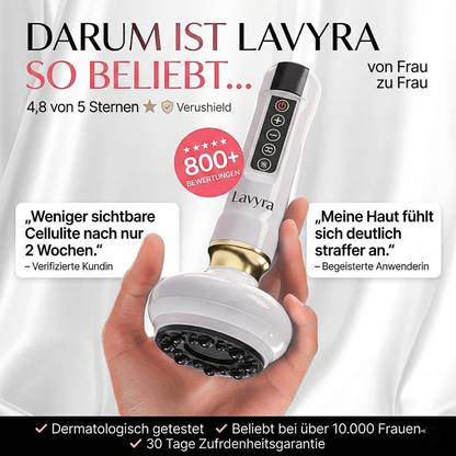 Velura Anti-Cellulite