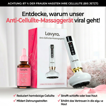Velura Anti-Cellulite